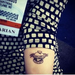 Meet your Posher, Kate